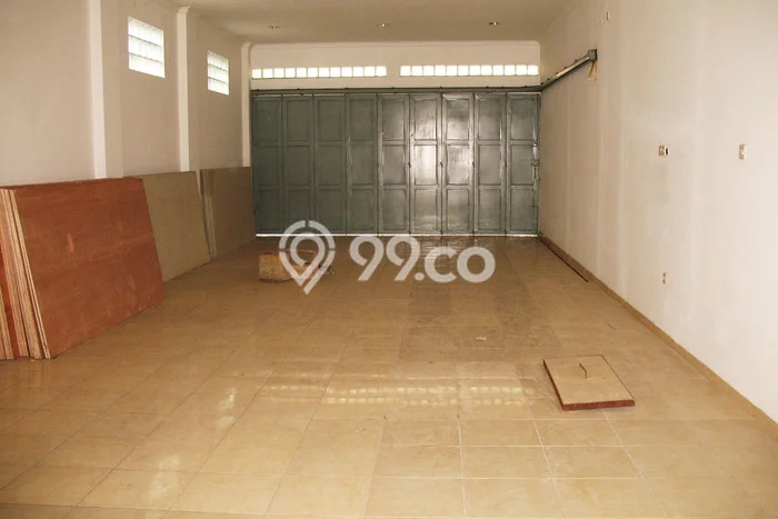 Untuk Disewa Ruko di Coblong Bandung LT 138m2, LB 259m2 Untuk Disewa Ruko di Coblong Bandung LT 138m2, LB 259m2