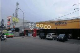 Ruko Bagus Dijual LB 196m2 Lokasi Strategis Bandung Area Cocok untuk Bisnis Ruko Bagus Dijual LB 196m2 Lokasi Strategis Bandung Area Cocok untuk Bisnis