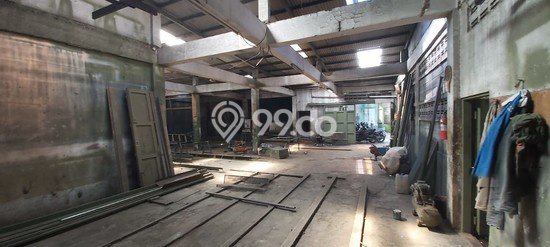 Komersial Paling Dicari LB 312m2 Dijual di Cimahi Tengah Komersial Paling Dicari LB 312m2 Dijual di Cimahi Tengah