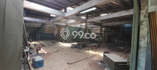 Komersial Paling Dicari LB 312m2 Dijual di Cimahi Tengah Komersial Paling Dicari LB 312m2 Dijual di Cimahi Tengah
