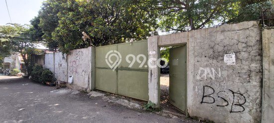 Komersial Paling Dicari LB 312m2 Dijual di Cimahi Tengah Komersial Paling Dicari LB 312m2 Dijual di Cimahi Tengah