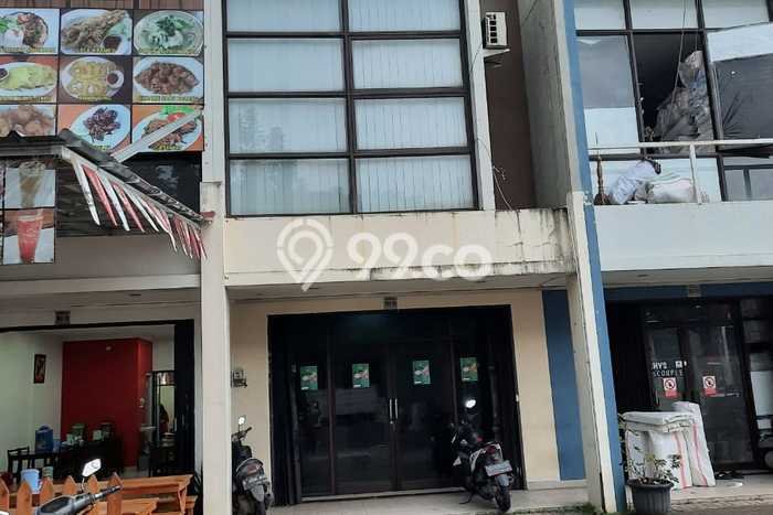 Ruko Dijual di Prime Area Tangerang Luas 90m2 Ruko Dijual di Prime Area Tangerang Luas 90m2