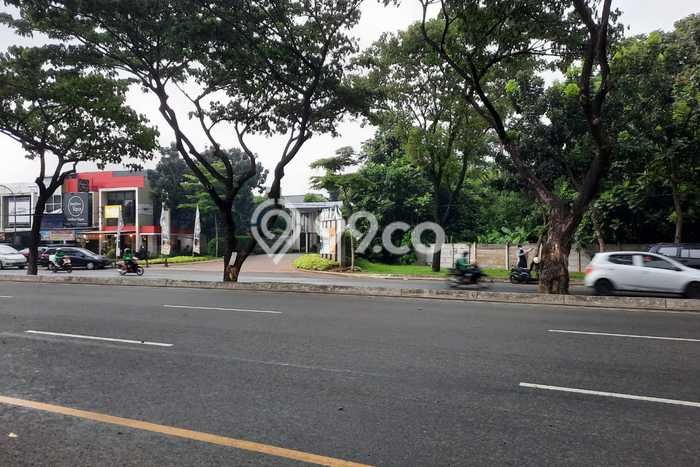 Ruko Dijual di Prime Area Tangerang Luas 90m2 Ruko Dijual di Prime Area Tangerang Luas 90m2