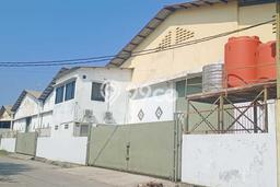 Untuk Dijual! Gudang di Dadap Tangerang LT 3600m2 / LB 2880m2 Kawasan Bisnis Untuk Dijual! Gudang di Dadap Tangerang LT 3600m2 / LB 2880m2 Kawasan Bisnis