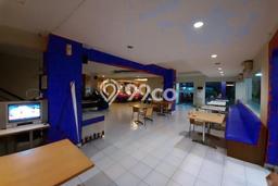 Gedung Usaha TERMURAH di Jl. KH Ahmad Dahlan, Kebayoran Baru, Jakarta Selatan Gedung Usaha TERMURAH di Jl. KH Ahmad Dahlan, Kebayoran Baru, Jakarta Selatan