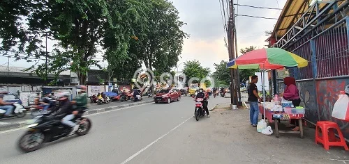 Gudang Paling Dicari LB 1100m2 Dijual di Larangan Gudang Paling Dicari LB 1100m2 Dijual di Larangan