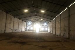 Gudang Dijual di Prime Area Tangerang Luas 1200m2 Gudang Dijual di Prime Area Tangerang Luas 1200m2