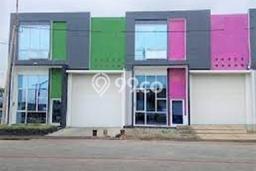Gudang Kawasan Waru, Luas 740m², Kawasan Berkembang, Jalan Utama Gudang Kawasan Waru, Luas 740m², Kawasan Berkembang, Jalan Utama