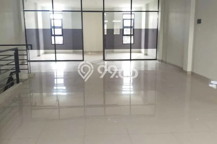 Untuk Disewa Ruko di Batununggal Bandung LT 198m2, LB 400m2 Untuk Disewa Ruko di Batununggal Bandung LT 198m2, LB 400m2
