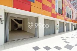 Ruko Dijual di Bekasi LT 60m2 & LB 76m2 Lokasi Terbaik! Ruko Dijual di Bekasi LT 60m2 & LB 76m2 Lokasi Terbaik!