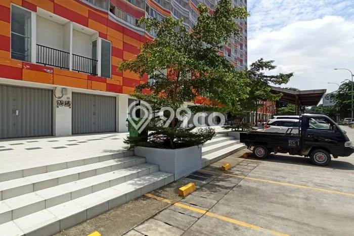 Ruko Dijual di Bekasi LT 60m2 & LB 76m2 Lokasi Terbaik! Ruko Dijual di Bekasi LT 60m2 & LB 76m2 Lokasi Terbaik!