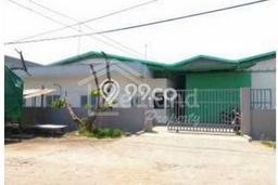 Unit Gudang Dijual di Semarang LT 2148m2 & LB 2000m2 Unit Gudang Dijual di Semarang LT 2148m2 & LB 2000m2