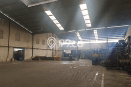 Unit Gudang Tersedia di Kapuk Spesifikasi LB 2200m2 Unit Gudang Tersedia di Kapuk Spesifikasi LB 2200m2