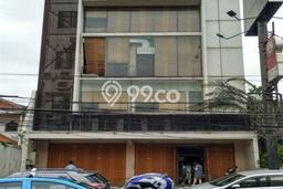 Ruko Favorit Dijual di Kebayoran Baru Jakarta Selatan Area Pusat Bisnis Ruko Favorit Dijual di Kebayoran Baru Jakarta Selatan Area Pusat Bisnis