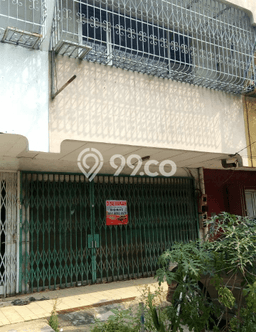 For Rent Ruko di Pluit, Luas 200m², Kawasan Berkembang For Rent Ruko di Pluit, Luas 200m², Kawasan Berkembang