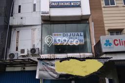 Ruko Bagus LT 200m2 LB 204m2 Dijual di Pasar Minggu Jakarta Selatan Ruko Bagus LT 200m2 LB 204m2 Dijual di Pasar Minggu Jakarta Selatan