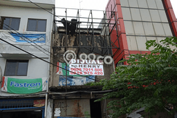 Untuk Dijual! Ruko di Tubagus Angke Jakarta Barat LT 120m2 / LB 240m2 Kawasan Strategis Untuk Dijual! Ruko di Tubagus Angke Jakarta Barat LT 120m2 / LB 240m2 Kawasan Strategis