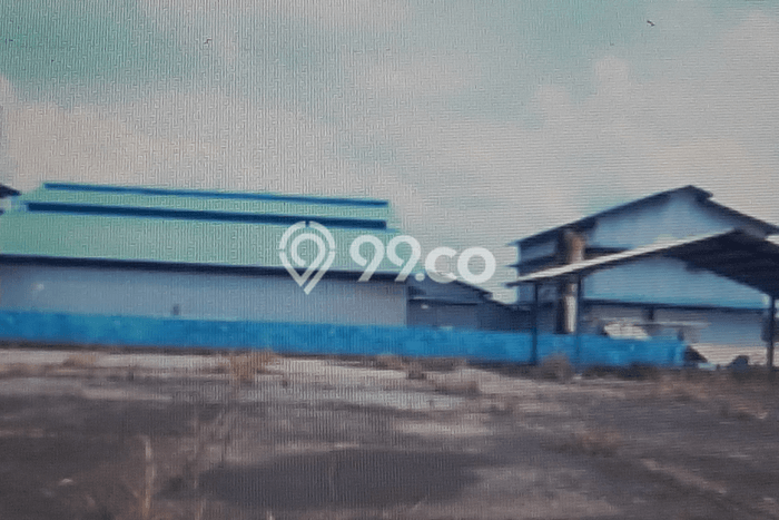 Pabrik Dijual di Kumpeh Ulu LT 163285m2, LB 86325m2 Solusi Investasi Cerdas Pabrik Dijual di Kumpeh Ulu LT 163285m2, LB 86325m2 Solusi Investasi Cerdas