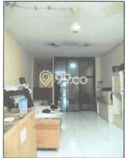 Unit Ruko Dijual di Tebet Jakarta Selatan Luas Tanah 117m2, Luas Bangunan 342m2 Unit Ruko Dijual di Tebet Jakarta Selatan Luas Tanah 117m2, Luas Bangunan 342m2