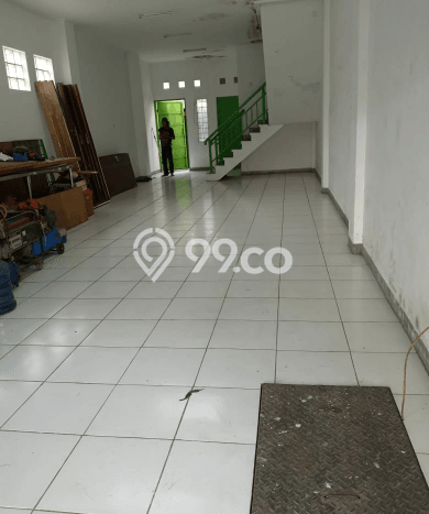 Disewakan Ruko komersial di Ciputat luas bangunan 140m2 Disewakan Ruko komersial di Ciputat luas bangunan 140m2