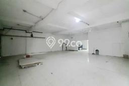 Unit Ruko Tersedia di BKR Spesifikasi LB 500m2 Unit Ruko Tersedia di BKR Spesifikasi LB 500m2