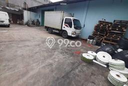 Unit Gudang Tersedia di Holis Cigondewah Spesifikasi LB 360m2 Unit Gudang Tersedia di Holis Cigondewah Spesifikasi LB 360m2