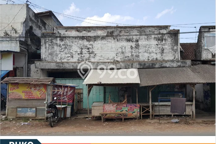 Lokasi Strategis! Dijual Ruko Bisnis di Jenggawah, Jember Kondisi Baik Lokasi Strategis! Dijual Ruko Bisnis di Jenggawah, Jember Kondisi Baik