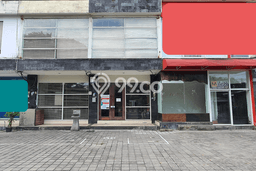 Unit Ruko Tersedia di Sanur Spesifikasi LB 112m2 Unit Ruko Tersedia di Sanur Spesifikasi LB 112m2