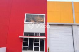 Gudang Premium Kawasan Cakung, Luas 360m², Akses Utama, Ramai Gudang Premium Kawasan Cakung, Luas 360m², Akses Utama, Ramai