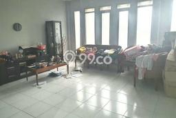 Ruko Dijual di Bandung LT 100m2 & LB 225m2 Lokasi Terbaik! Ruko Dijual di Bandung LT 100m2 & LB 225m2 Lokasi Terbaik!