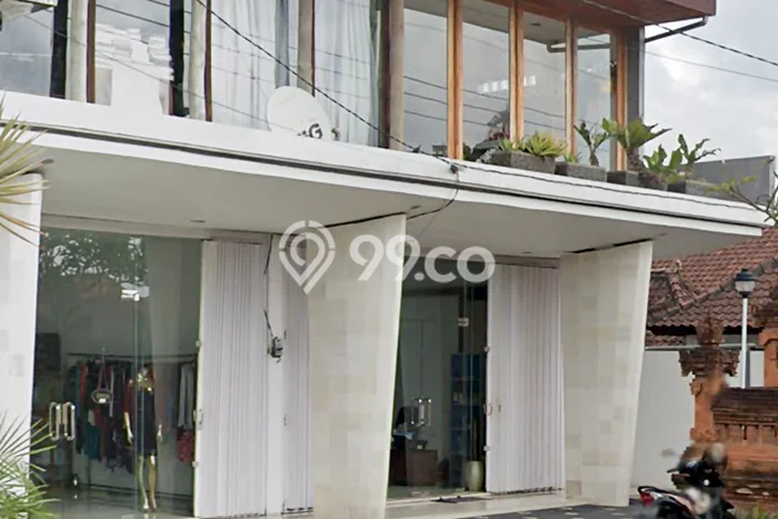 KANTOR/CO-WORKING SPACE VIEW SAWAH SEKELILINGNYA DI KEROBOKAN-SEMINYAK KANTOR/CO-WORKING SPACE VIEW SAWAH SEKELILINGNYA DI KEROBOKAN-SEMINYAK