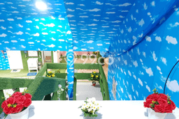 Unit Komersial Dijual di Senen Jakarta Pusat Luas Tanah 774m2, Luas Bangunan 1553m2 Unit Komersial Dijual di Senen Jakarta Pusat Luas Tanah 774m2, Luas Bangunan 1553m2