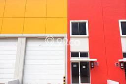 Dijual Gudang Kawasan Cakung, Luas 126m², Kawasan Potensial, Mainroad Dijual Gudang Kawasan Cakung, Luas 126m², Kawasan Potensial, Mainroad