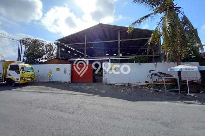 Untuk Disewa Gudang di Denpasar Timur Denpasar LT 500m2, LB 400m2 Untuk Disewa Gudang di Denpasar Timur Denpasar LT 500m2, LB 400m2