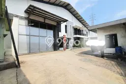 Gudang Bagus Dijual LB 2000m2 Lokasi Strategis Bandung Area Cocok untuk Berbisnis Gudang Bagus Dijual LB 2000m2 Lokasi Strategis Bandung Area Cocok untuk Berbisnis