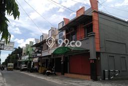 Ruko Dijual di Kasihan LT 80m2, LB 120m2 untuk Investasi Ruko Dijual di Kasihan LT 80m2, LB 120m2 untuk Investasi