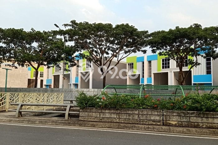 Untuk Disewa Gudang di Cipondoh Tangerang LT 120m2, LB 120m2 Untuk Disewa Gudang di Cipondoh Tangerang LT 120m2, LB 120m2