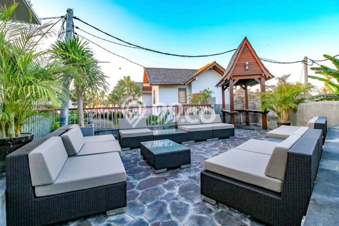 Komersial Dijual di Prime Area Denpasar Luas 6000m2 Komersial Dijual di Prime Area Denpasar Luas 6000m2