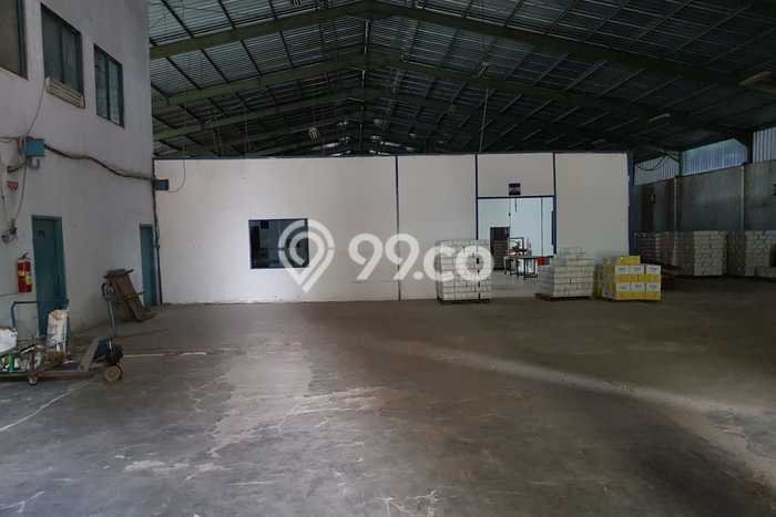 Untuk Dijual! Pabrik di Cikokol Tangerang LT 2285m2 / LB 12261m2 Kawasan Bisnis Untuk Dijual! Pabrik di Cikokol Tangerang LT 2285m2 / LB 12261m2 Kawasan Bisnis