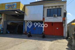 Disewakan Ruko di Kawasan Ramai Gatot Subroto Luas 140m2 Disewakan Ruko di Kawasan Ramai Gatot Subroto Luas 140m2
