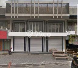 Ruko Dijual di Danurejan Yogyakarta dengan Luas Bangunan 336m2 Ruko Dijual di Danurejan Yogyakarta dengan Luas Bangunan 336m2