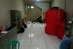 Ruko Disewa di Astanaanyar, Bandung, LT 100m2 / LB 225m2 Ruko Disewa di Astanaanyar, Bandung, LT 100m2 / LB 225m2
