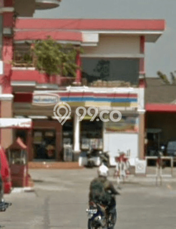 Komersial Dijual di Semarang LT 2800m2 & LB 1000m2 Lokasi Terbaik! Komersial Dijual di Semarang LT 2800m2 & LB 1000m2 Lokasi Terbaik!