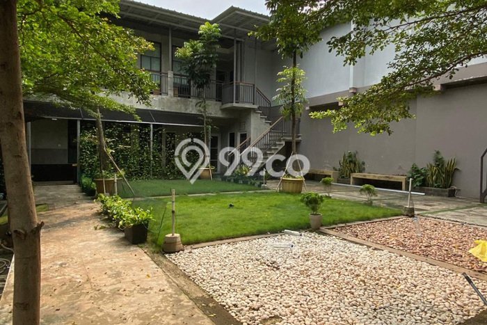 Komersial Usaha Dijual di Kebayoran Baru Jakarta Selatan LT 620m2 & LB 400m2 Komersial Usaha Dijual di Kebayoran Baru Jakarta Selatan LT 620m2 & LB 400m2