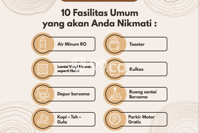 Area Ramai! Komersial Dijual di Benda untuk Bisnis Luas Bangunan 450m2 Area Ramai! Komersial Dijual di Benda untuk Bisnis Luas Bangunan 450m2