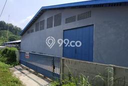 Unit Gudang Paling Strategis di Ngaliyan Semarang dengan LB 1680m2 Unit Gudang Paling Strategis di Ngaliyan Semarang dengan LB 1680m2