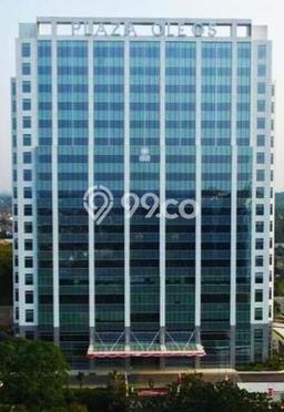 Kantor For Rent Kawasan TB Simatupang, Luas 266m², Jalan Utama, Lokasi Mudah Kantor For Rent Kawasan TB Simatupang, Luas 266m², Jalan Utama, Lokasi Mudah