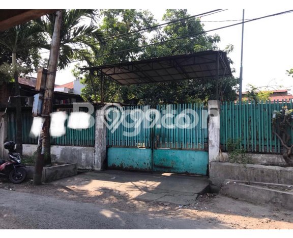 POTENSI BESAR! Gudang di , Luas 2500m2m², Posisi Jalan Utama POTENSI BESAR! Gudang di , Luas 2500m2m², Posisi Jalan Utama