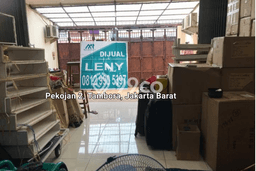 Ruko Bagus LT 89m2 LB 250m2 Dijual di Tambora Jakarta Barat Ruko Bagus LT 89m2 LB 250m2 Dijual di Tambora Jakarta Barat