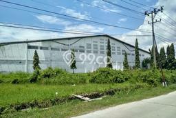 GUDANG STRATEGIS kawasan industri di Masaran,Sragen GUDANG STRATEGIS kawasan industri di Masaran,Sragen